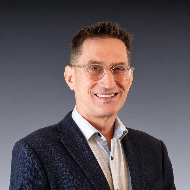 Dr. Rob Nelson