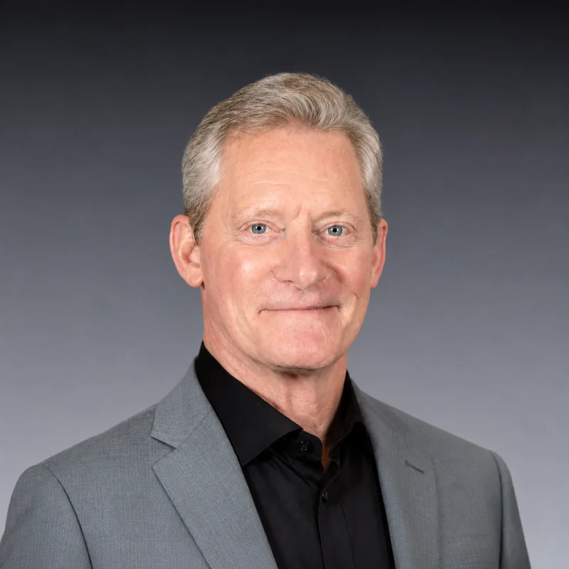 Rob Simplot